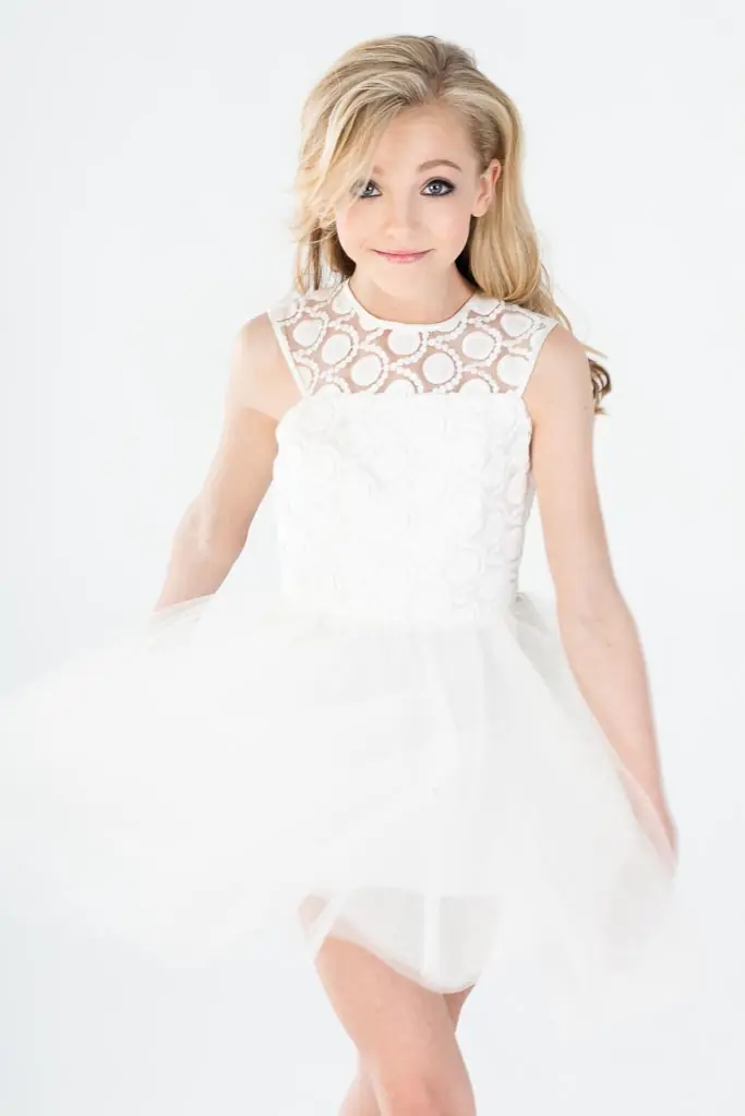 "Miss Behave" moda para chicas preadolescentes