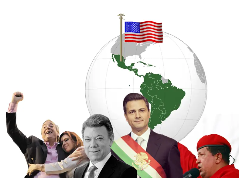 La verdad de por qué América Latina es tan pobre