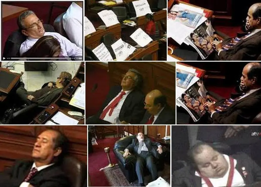 corrupcion