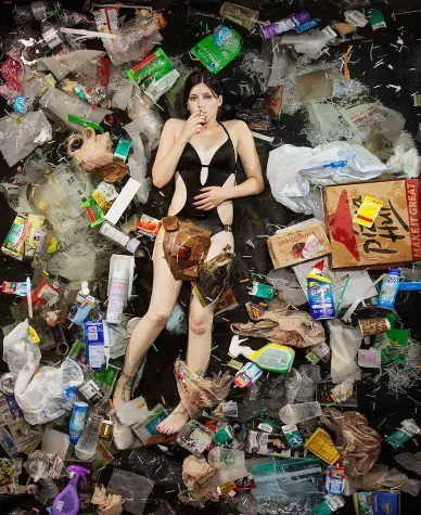 basura