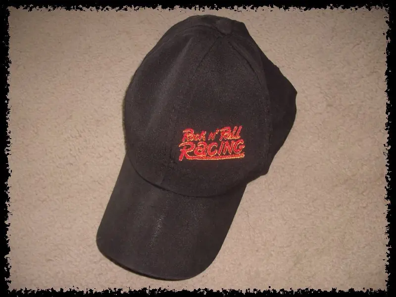 Rock and roll racing