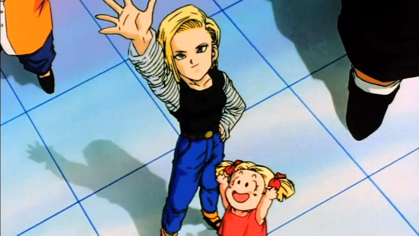 goku