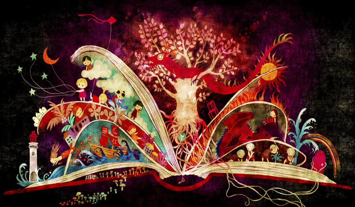 libros