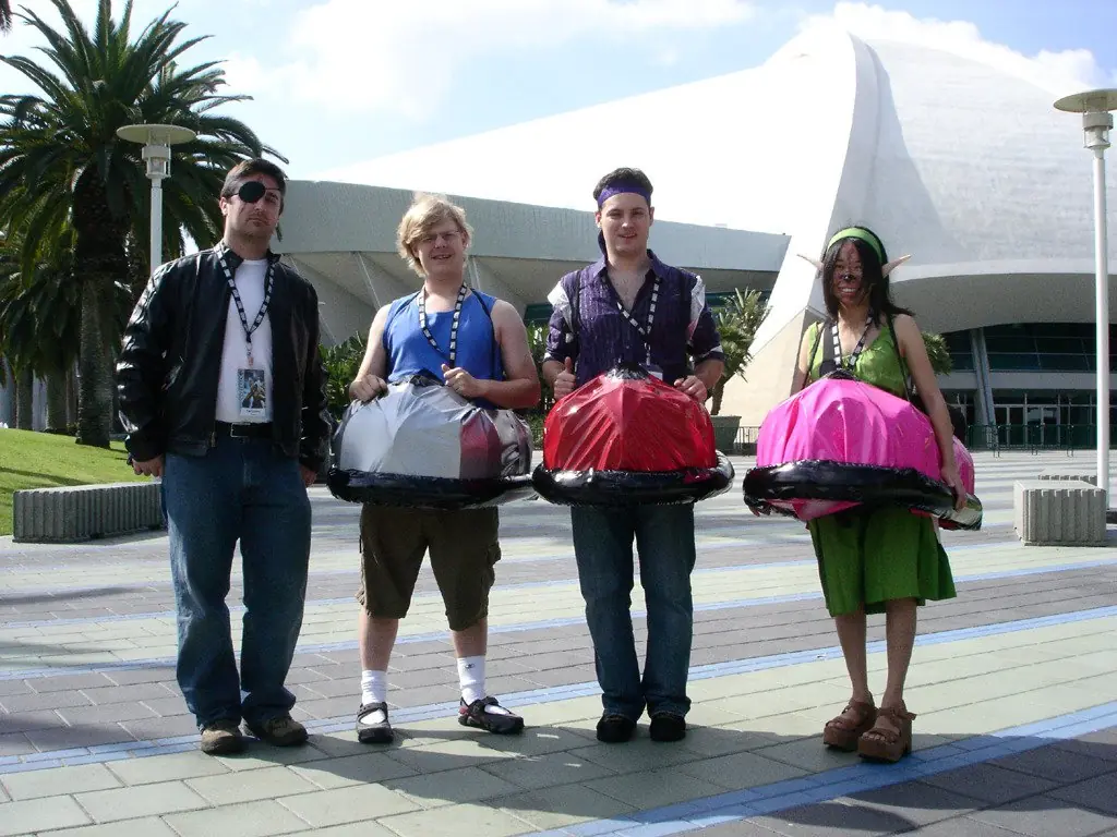 10 curiosidades rock and roll racing