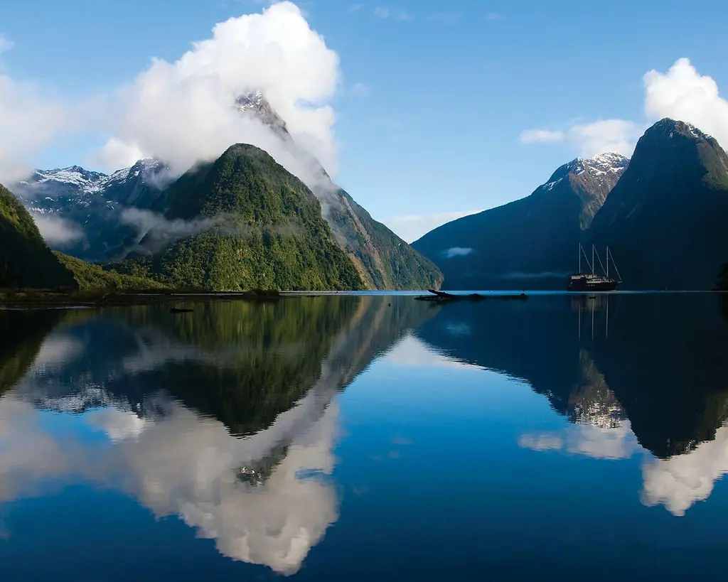 Guía: Working Holiday Nueva Zelanda (Visa para Argentinos)