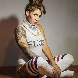 top