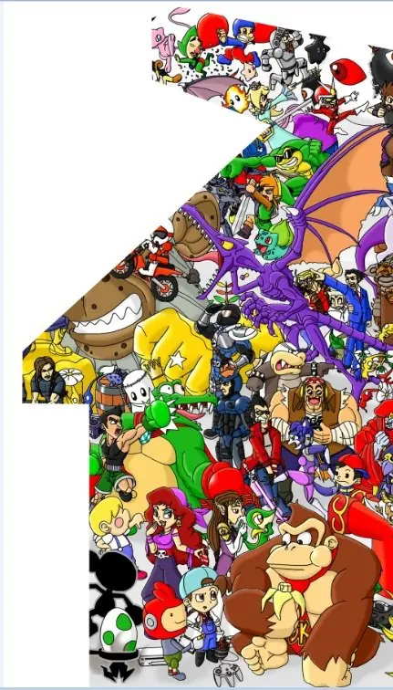 Trabajo haciendo maquinas arcade, mirá!