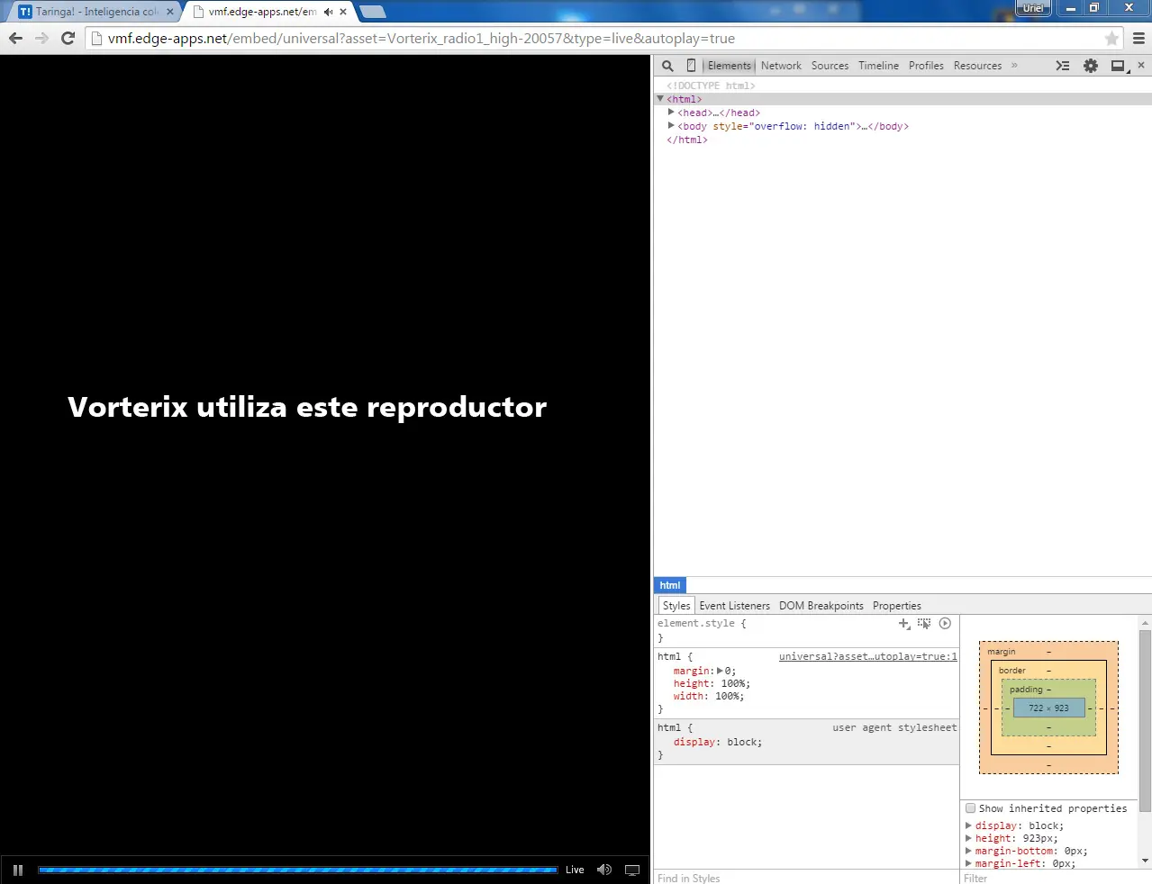 Converti una pc vieja en una radio y te lo muestro !