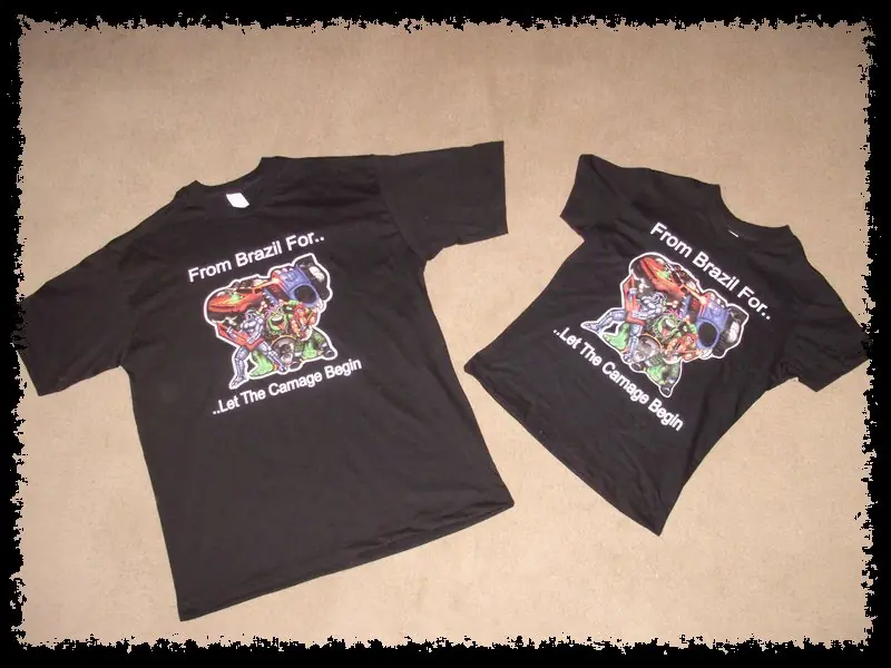 10 curiosidades rock and roll racing