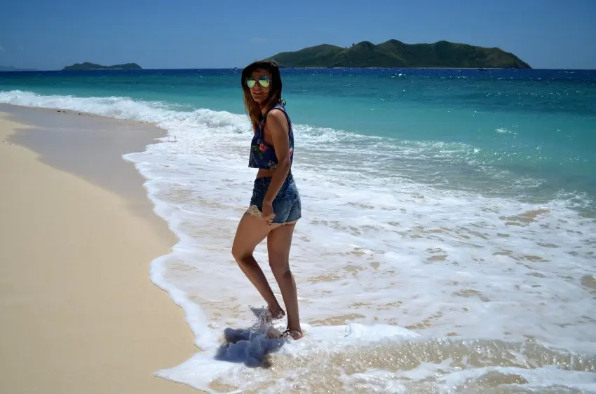 Fiji, el sueño del paraíso pacífico