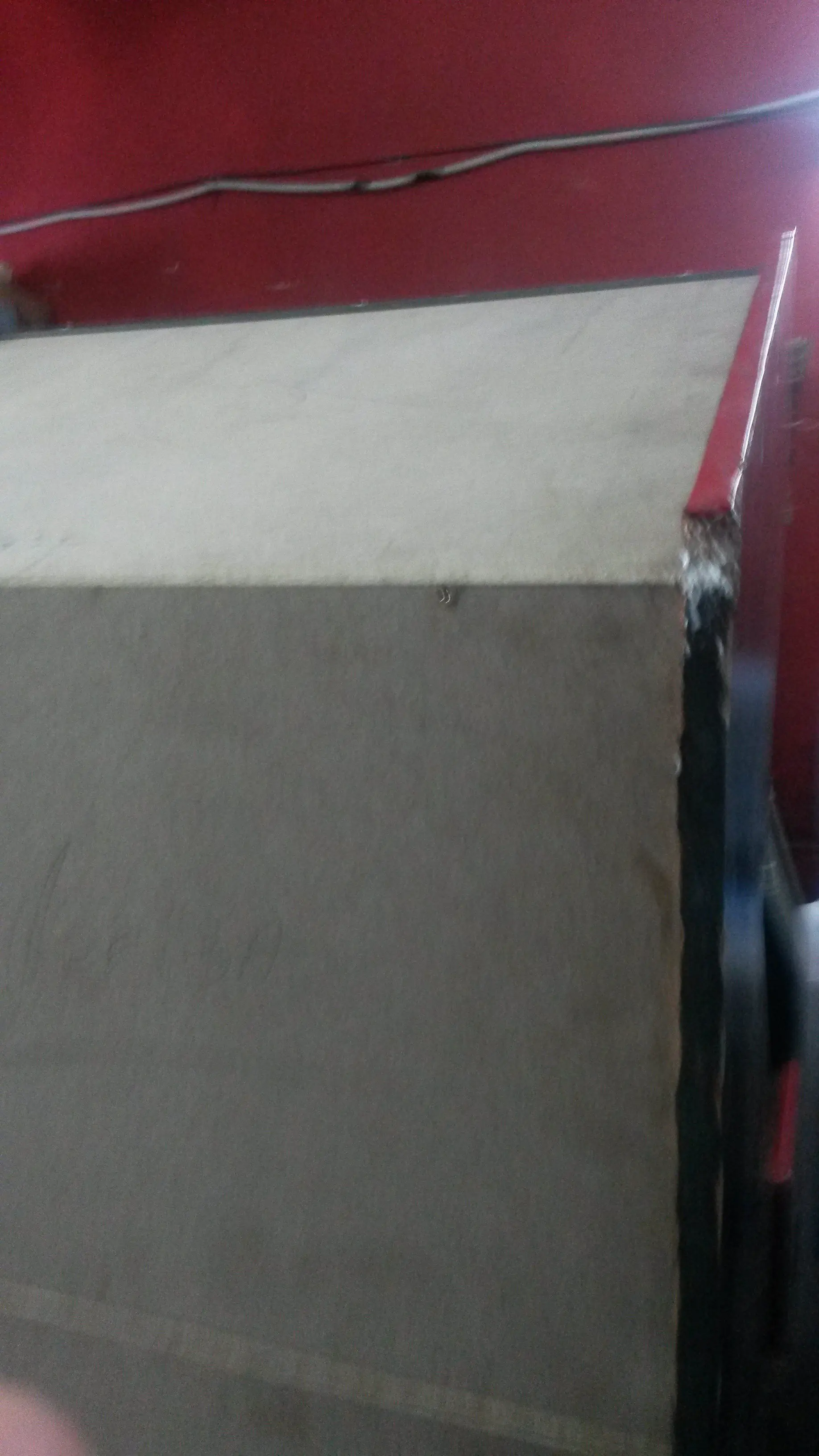 Trabajo haciendo maquinas arcade, mirá!