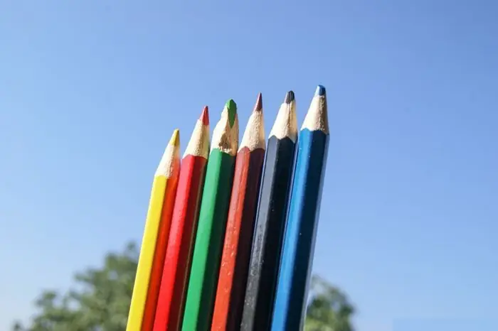 Test: Comprobá yá la Cantidad de Colores que Tus Ojos Ven