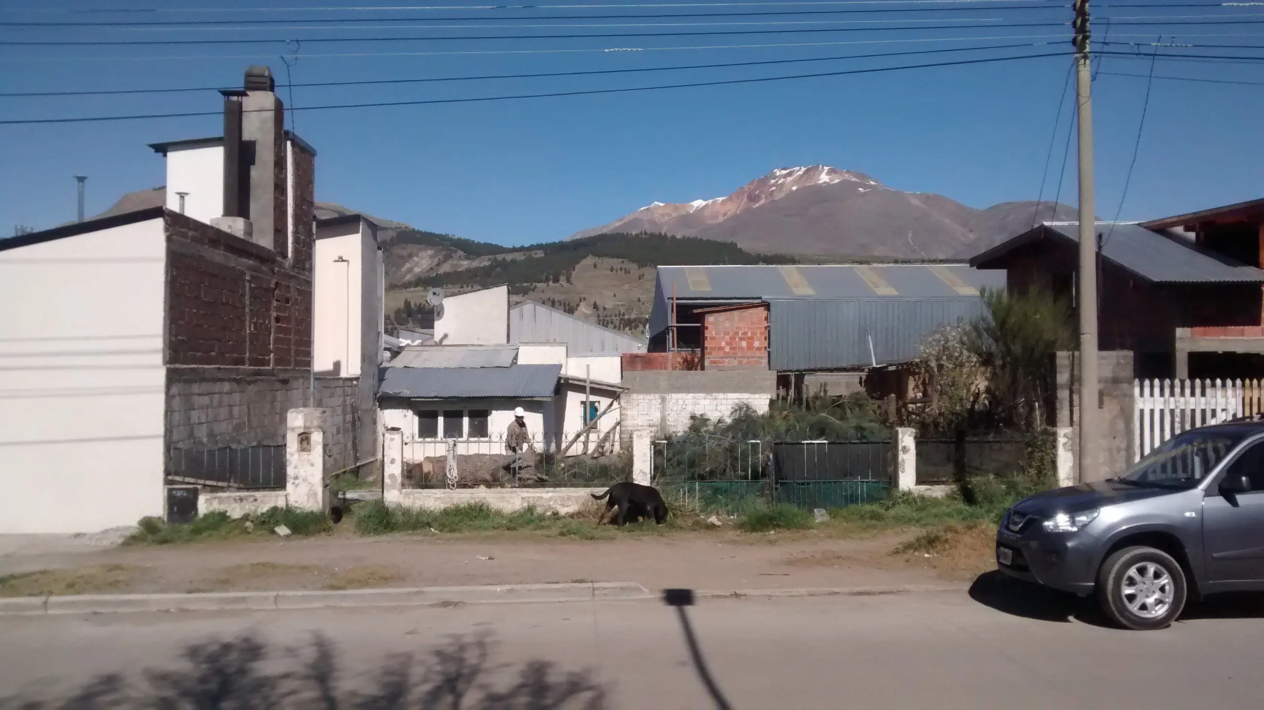 voltear