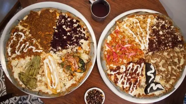 Cadena de Favores a la Mexicana, Si el puede, Todos Podemos