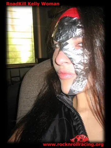 Rock and roll racing