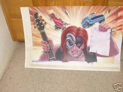 Rock and Roll Racing ¿Obra de arte o juego sobrevalorado?