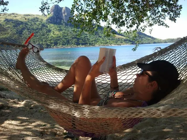 Fiji, el sueño del paraíso pacífico