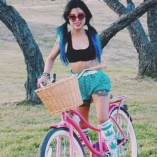 17Suicide Girls latinas que vas a querer seguir en Instagram