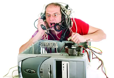 Converti una pc vieja en una radio y te lo muestro !