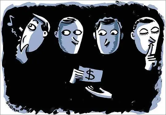 "Cultura de Corrupción"...Cuanto Gana un Congresista en....