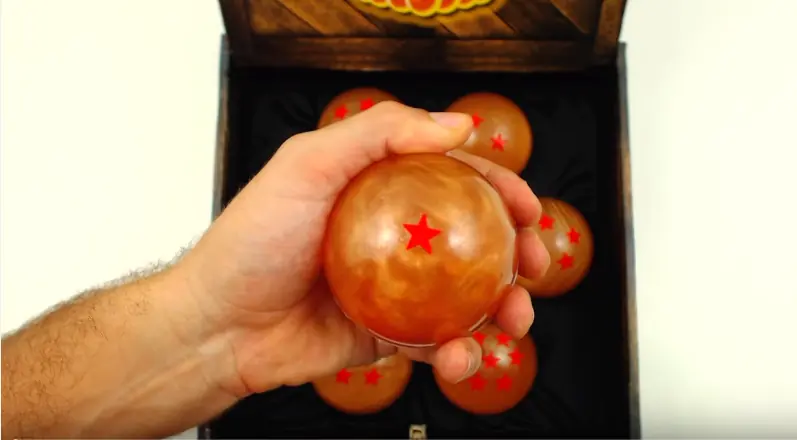 dragon ball z