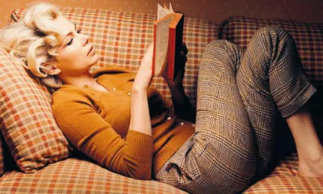¿Te Gusta leer Libros? Esta página Va a tus Favoritos