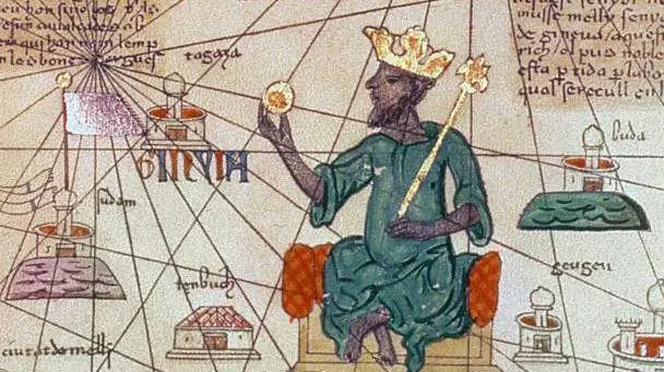 Top Ten de los tipos mas ricos de la historia.