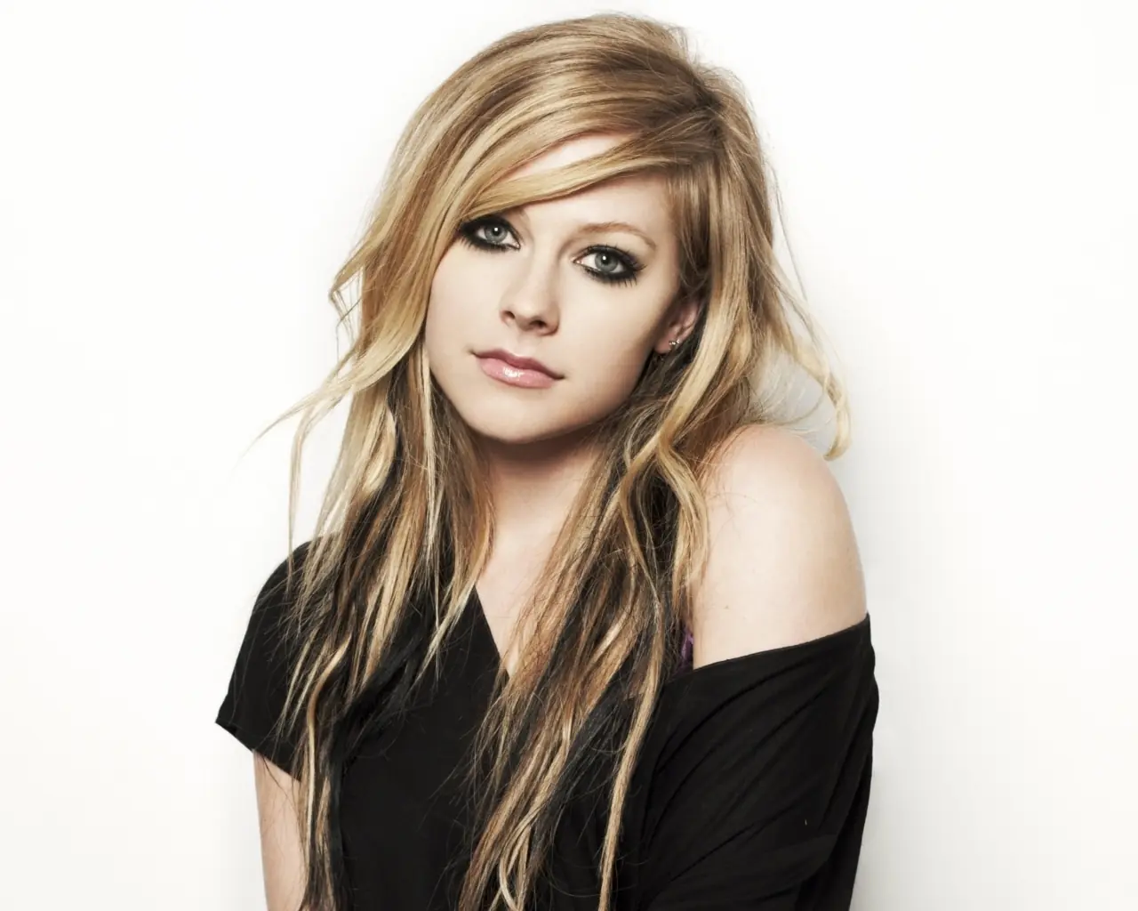 avril lavigne