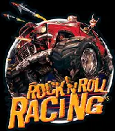 Rock and Roll Racing ¿Obra de arte o juego sobrevalorado?