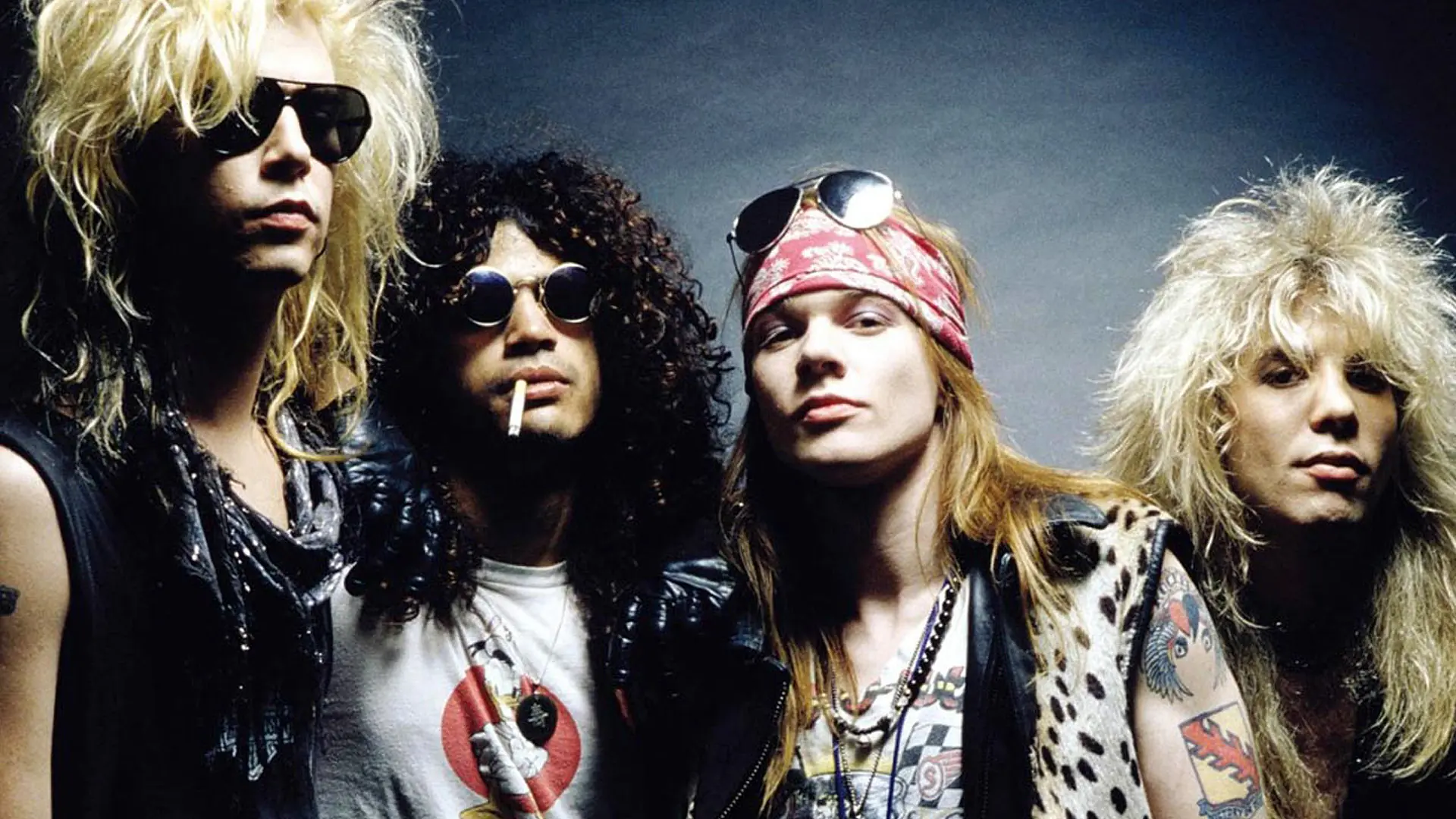Axl Rose Axl Rose