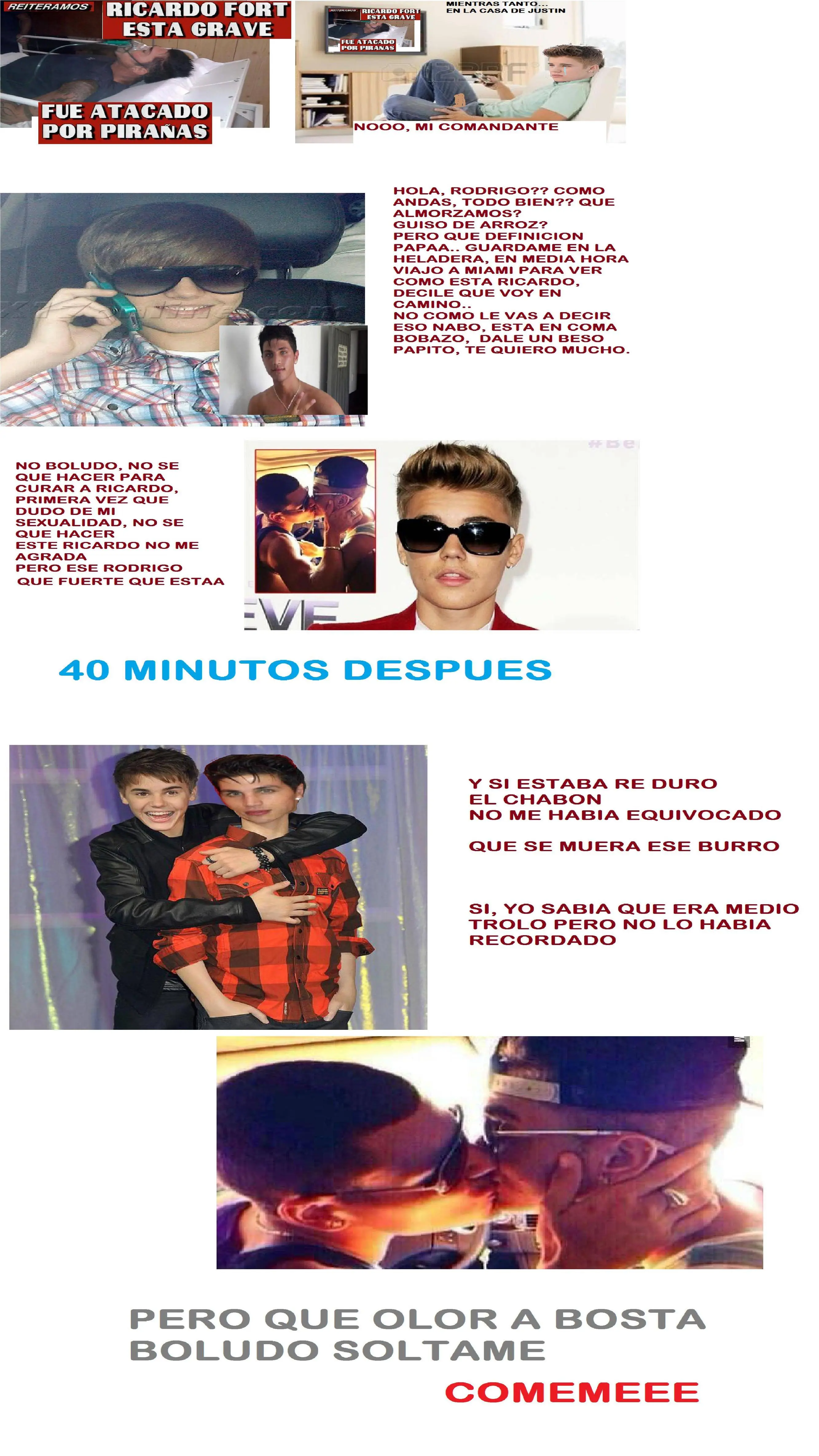 Rock and Roll Racing ¿Obra de arte o juego sobrevalorado?