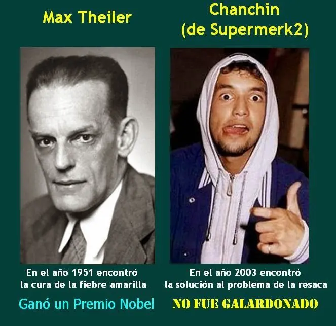 #Injusticia. Chanchin, vos te mereces este post