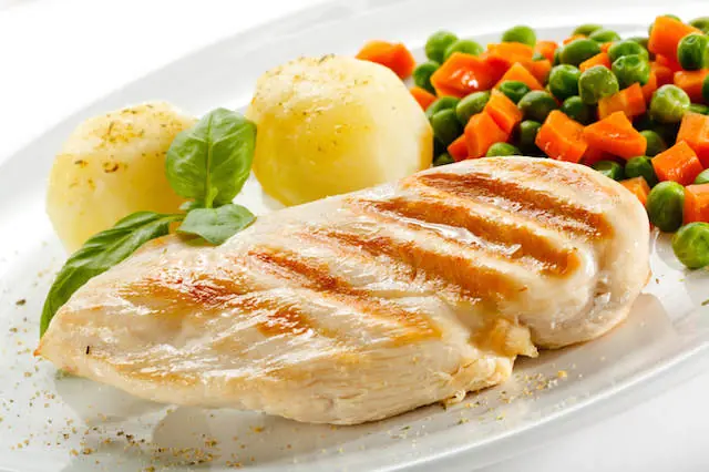 alimentacion