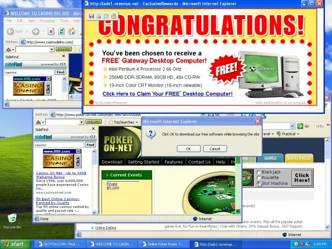 Adblock