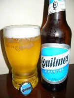 Quilmes, pésima cerveza (Vengan de a uno)