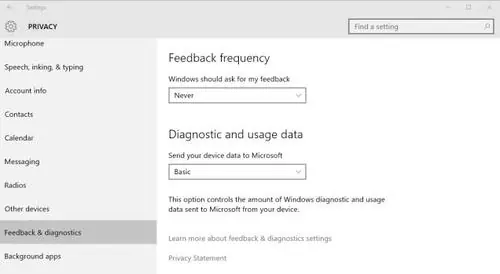 optimizar windows 10