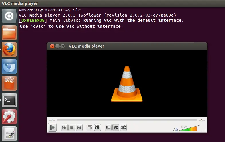 VLC Player VLC Player