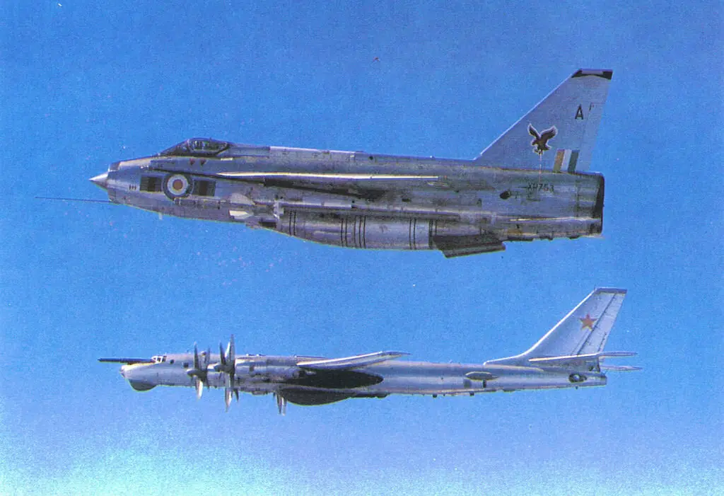aviacion militar
