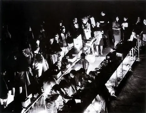 [Megapost] Historia de la Música Electrónica - Parte 1