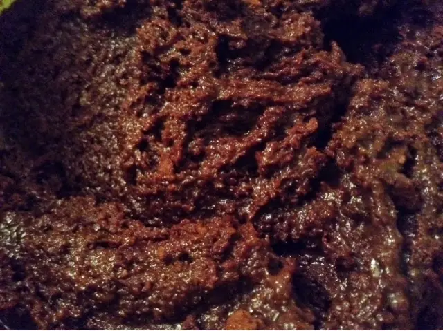 chocolinas