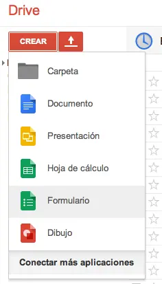 Sabias que podias hacer esto con Google Drive?