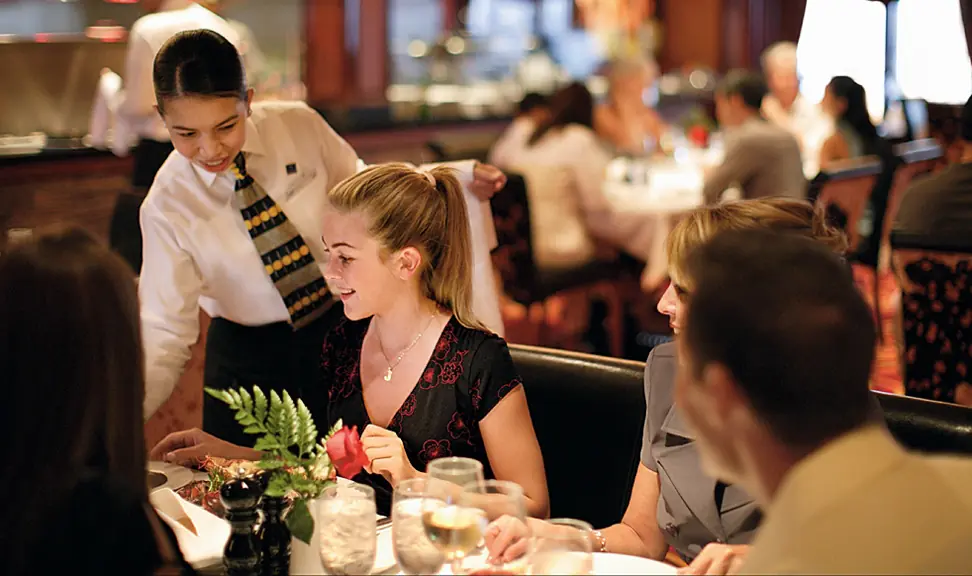 Los Trabajadores de Cruceros no Quieren que Sepas...