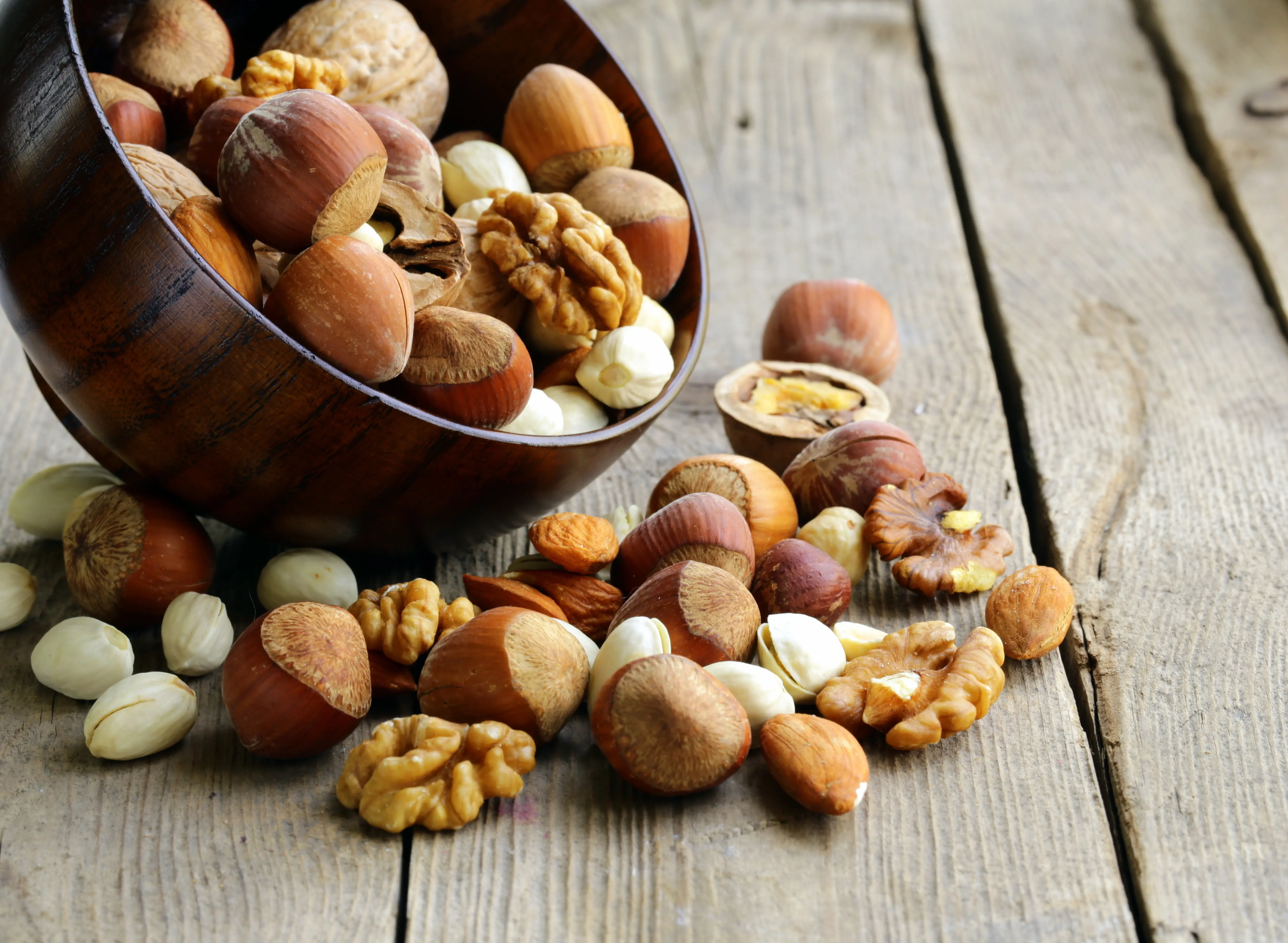 proteinas