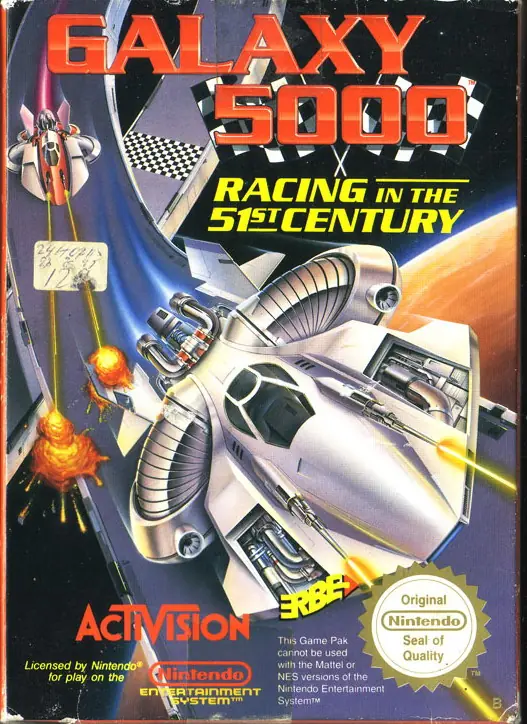 rock and roll racing juegazo