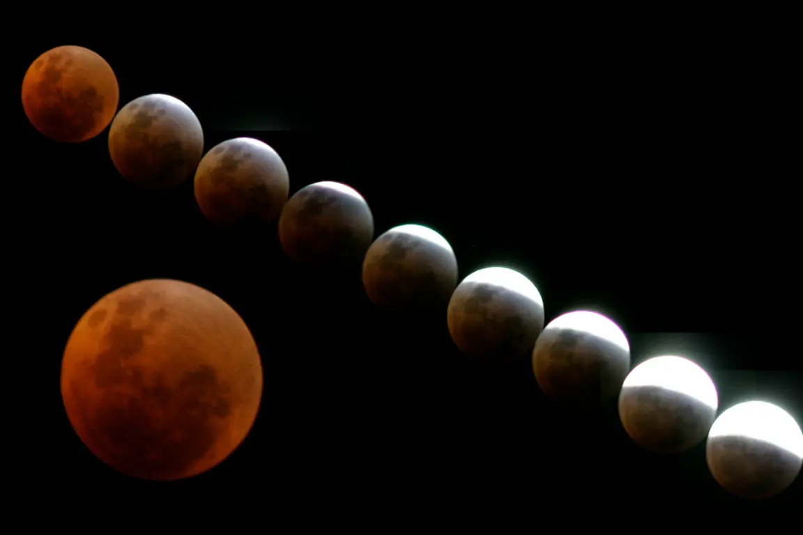 eclipse