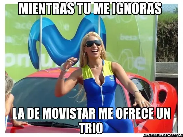 mientras tu me ignoras