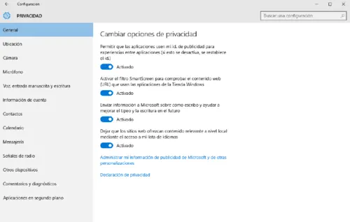 mejorar windows