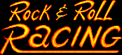 Rock and roll racing