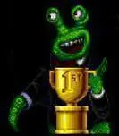 Rock and Roll Racing ¿Obra de arte o juego sobrevalorado?