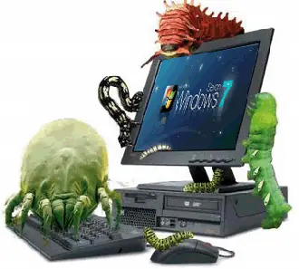 virus